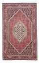 Bidjar Tæppe 151x86cm - Persisk tæppe