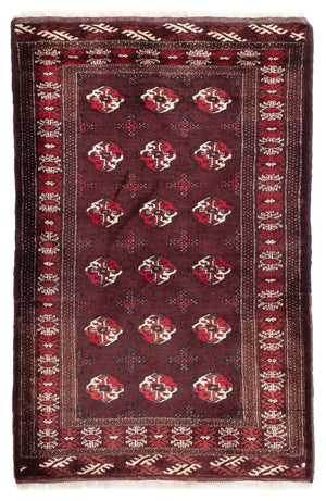 Baluch-tæppe - 160 x 100 cm - brun