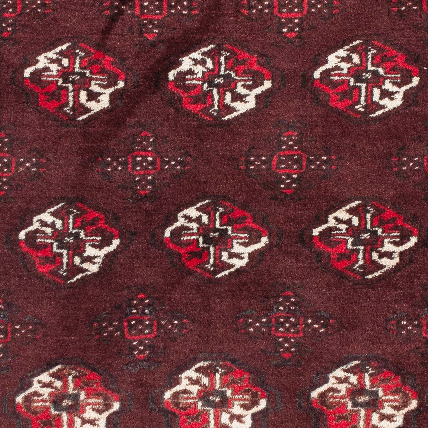 Baluch-tæppe - 160 x 100 cm - brun
