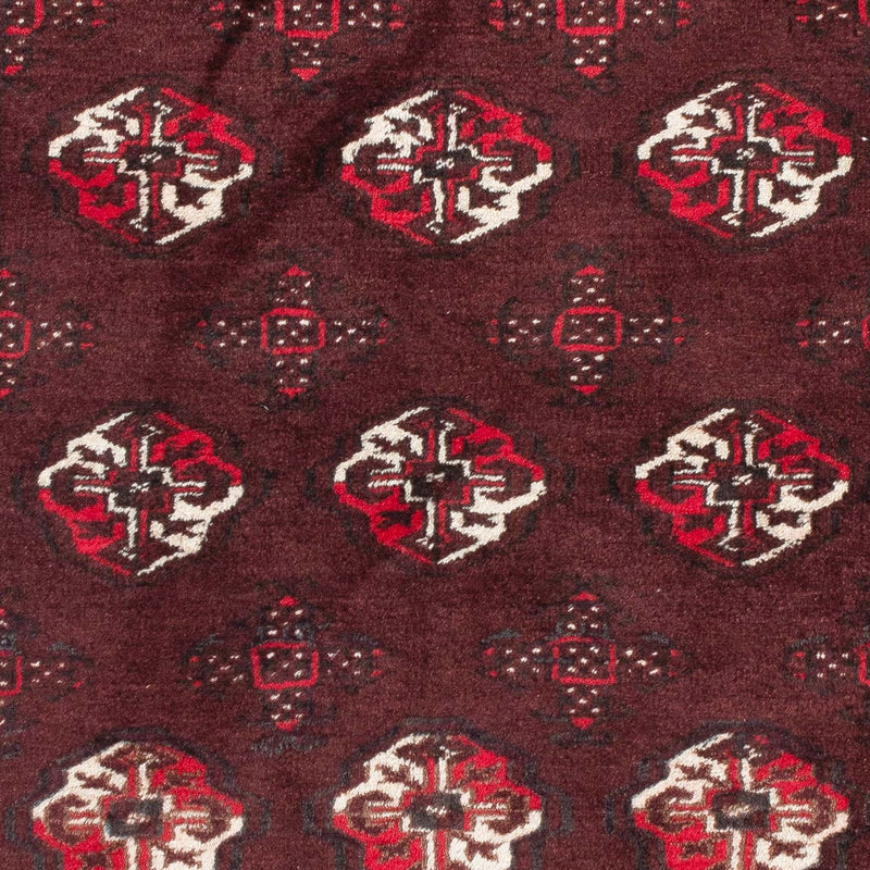 Baluch-tæppe - 160 x 100 cm - brun