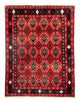 Baluch-tæppe 146x110cm - Persisk tæppe