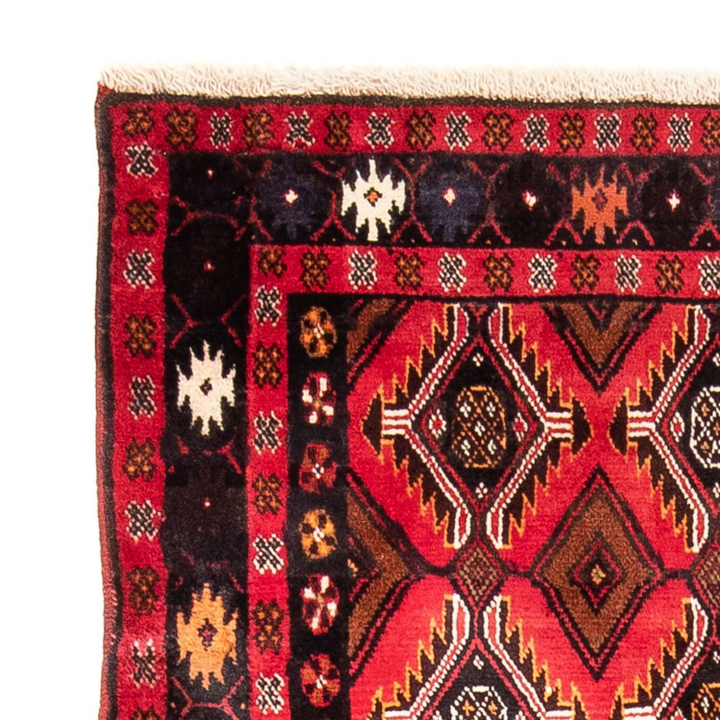 Baluch-tæppe 146x110cm - Persisk tæppe