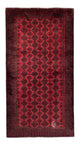 Baluch-tæppe 230x113cm - Persisk tæppe