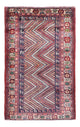 Baluch-tæppe 157x104cm - Orientalsk tæppe