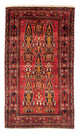 Baluch-tæppe 180x102cm - Persisk tæppe