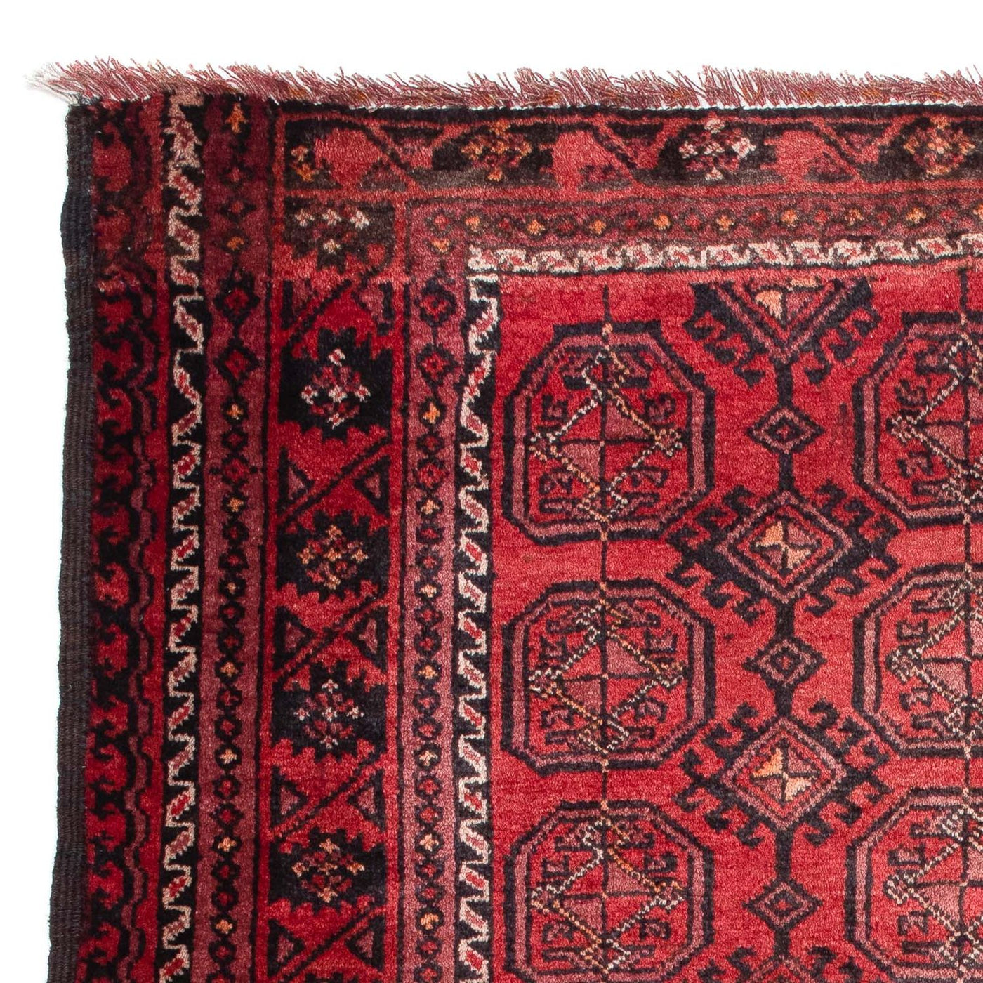 Baluch-tæppe 150x108cm - Orientalsk tæppe