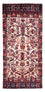 Baluch-tæppe - 164 x 80 cm - beige
