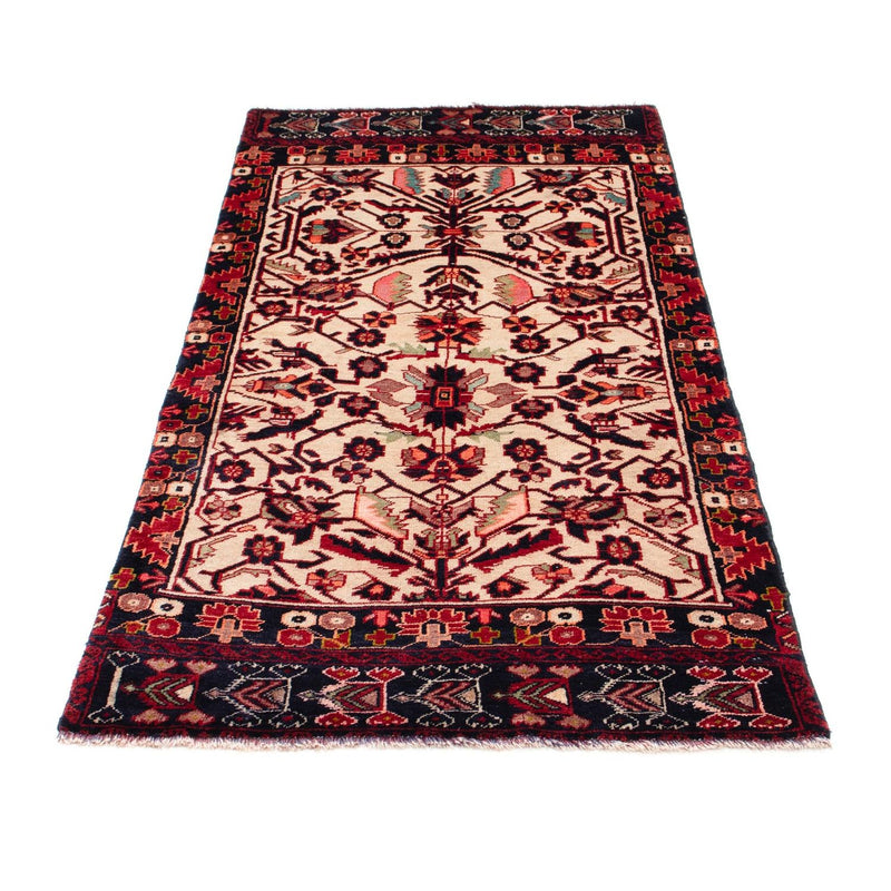 Baluch-tæppe - 164 x 80 cm - beige