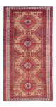 Baluch-tæppe 76x140cm - Orientalsk tæppe