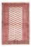 Baluch-tæppe - 135 x 90 cm - beige