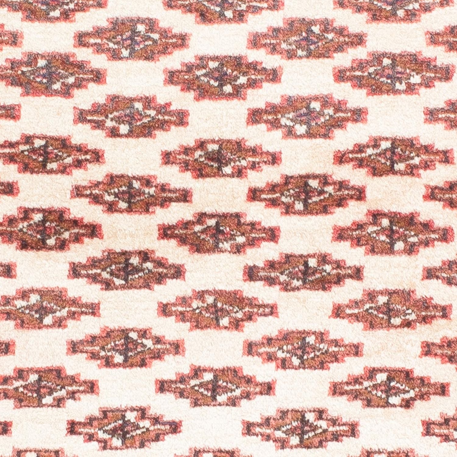 Baluch-tæppe - 135 x 90 cm - beige