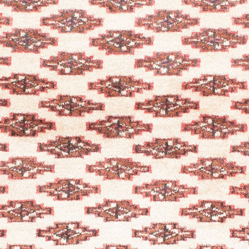 Baluch-tæppe - 135 x 90 cm - beige