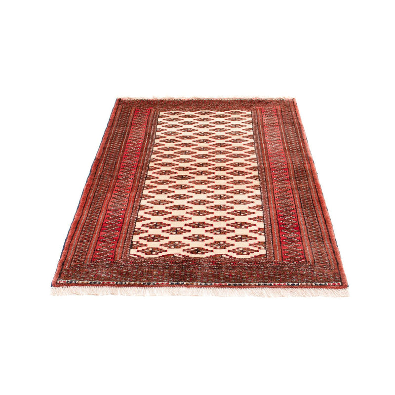 Baluch-tæppe - 135 x 90 cm - beige