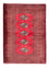 Baluch-tæppe - 144 x 103 cm - rød