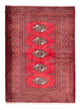 Baluch-tæppe 144x103cm - Orientalsk tæppe