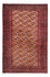 Baluch-tæppe - 154 x 98 cm - brun
