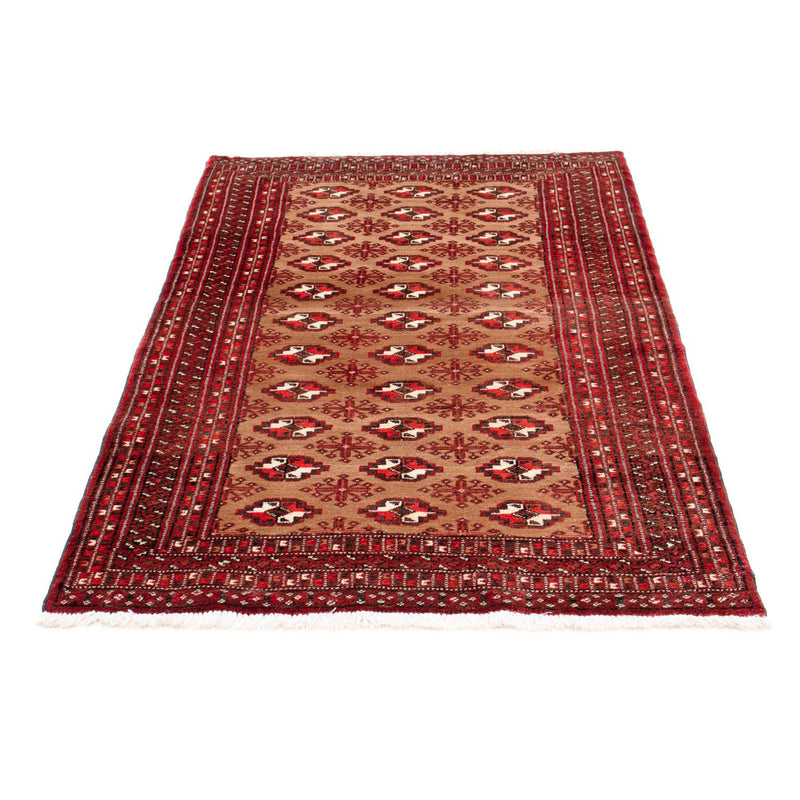 Baluch-tæppe - 154 x 98 cm - brun