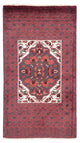 Baluch-tæppe 156x87cm - Orientalsk tæppe