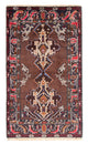 Baluch-tæppe 201x112cm - Persisk tæppe