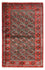 Baluch-tæppe - 158 x 97 cm - grå