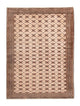 Baluch-tæppe 181x134cm - Persisk tæppe
