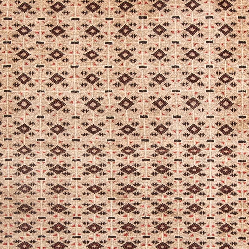 Baluch-tæppe - 181 x 134 cm - beige