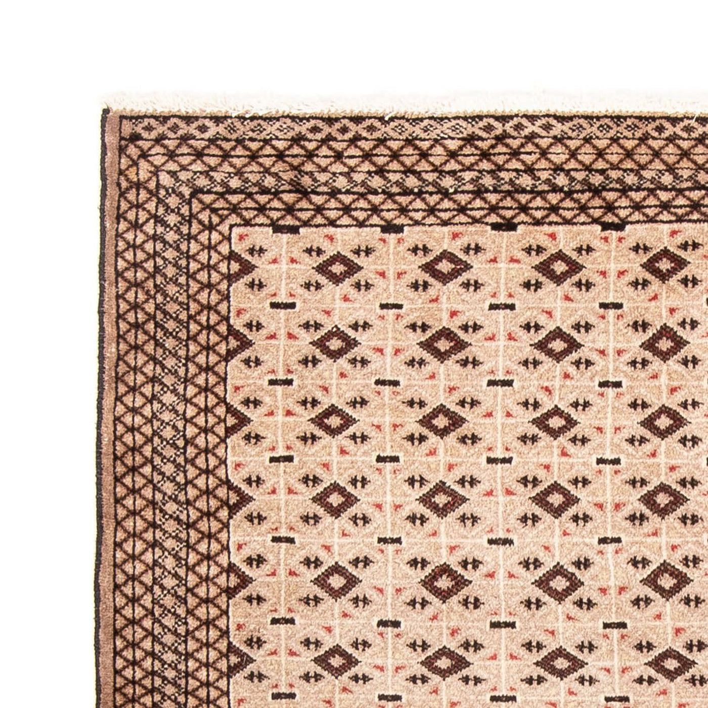 Baluch-tæppe 181x134cm - Persisk tæppe