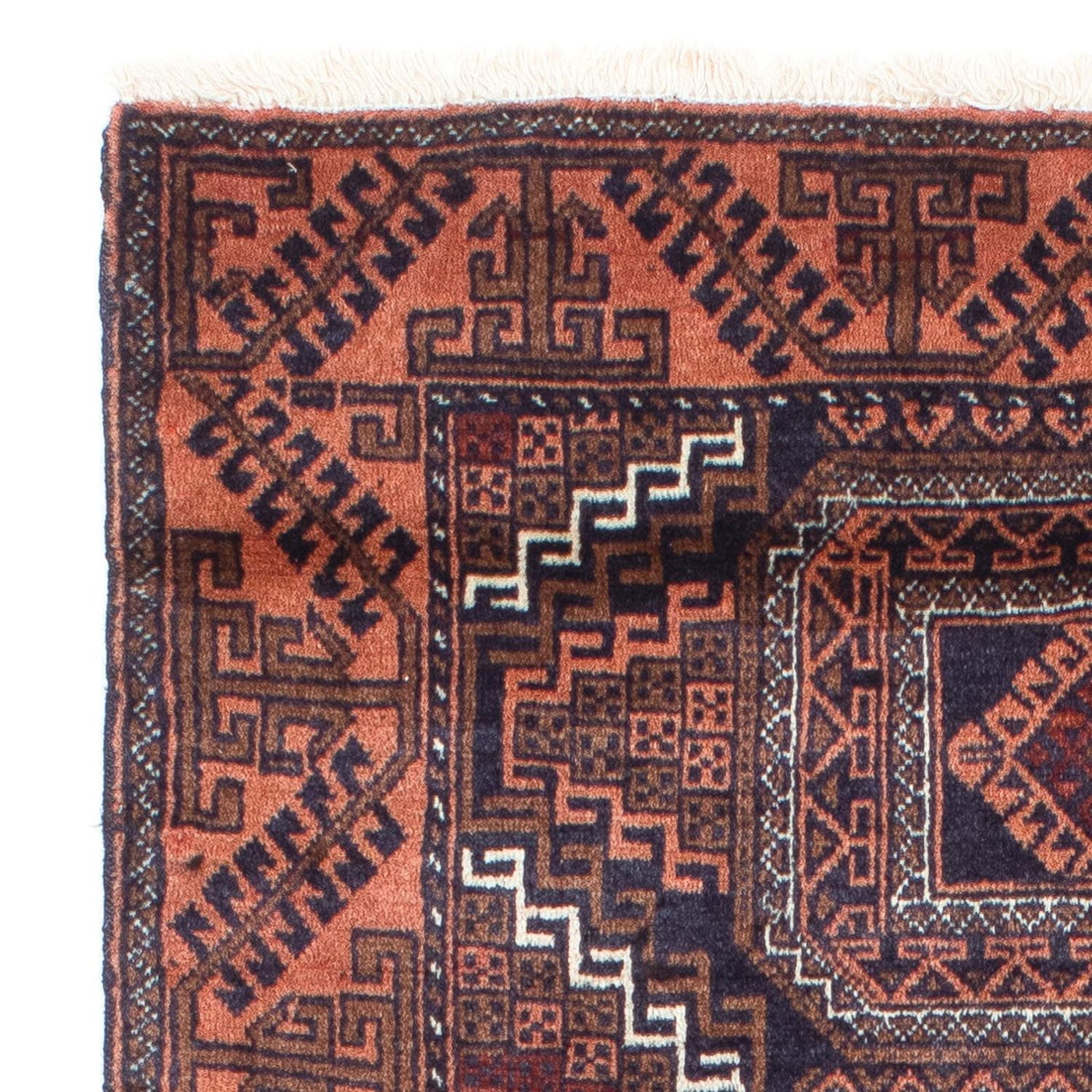 Baluch-tæppe 153x89cm - Orientalsk tæppe