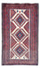 Baluch-tæppe - 156 x 96 cm - beige