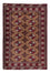 Baluch-tæppe - 151 x 102 cm - brun