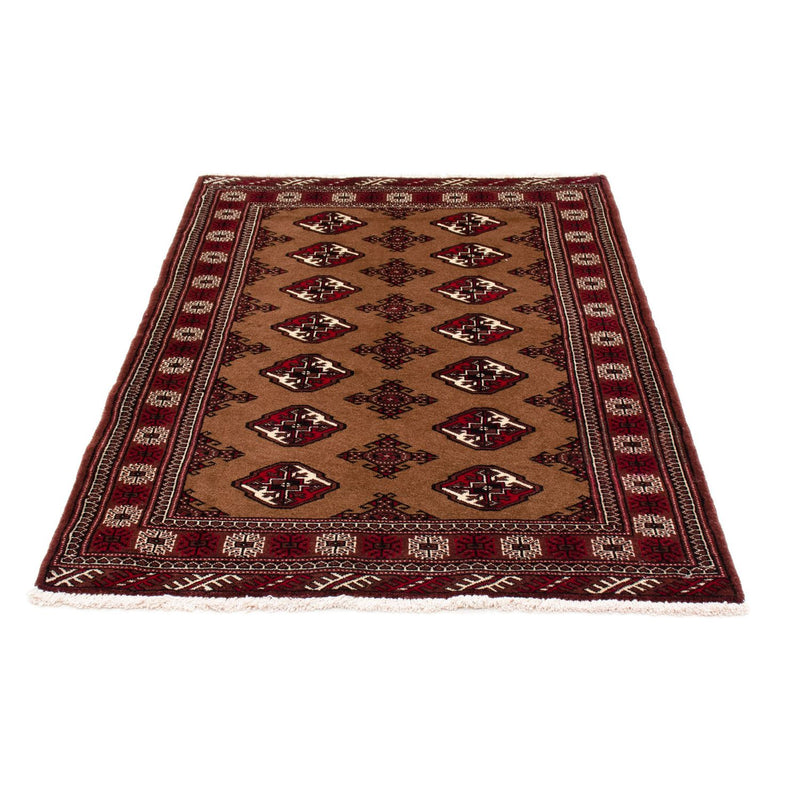Baluch-tæppe - 151 x 102 cm - brun