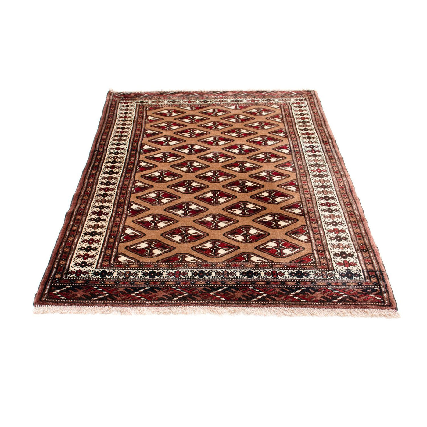 Baluch-tæppe 164x110cm - Orientalsk tæppe