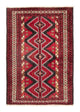 Baluch-tæppe 178x120cm - Persisk tæppe