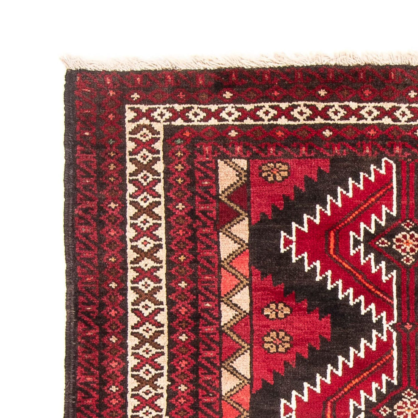 Baluch-tæppe 178x120cm - Persisk tæppe