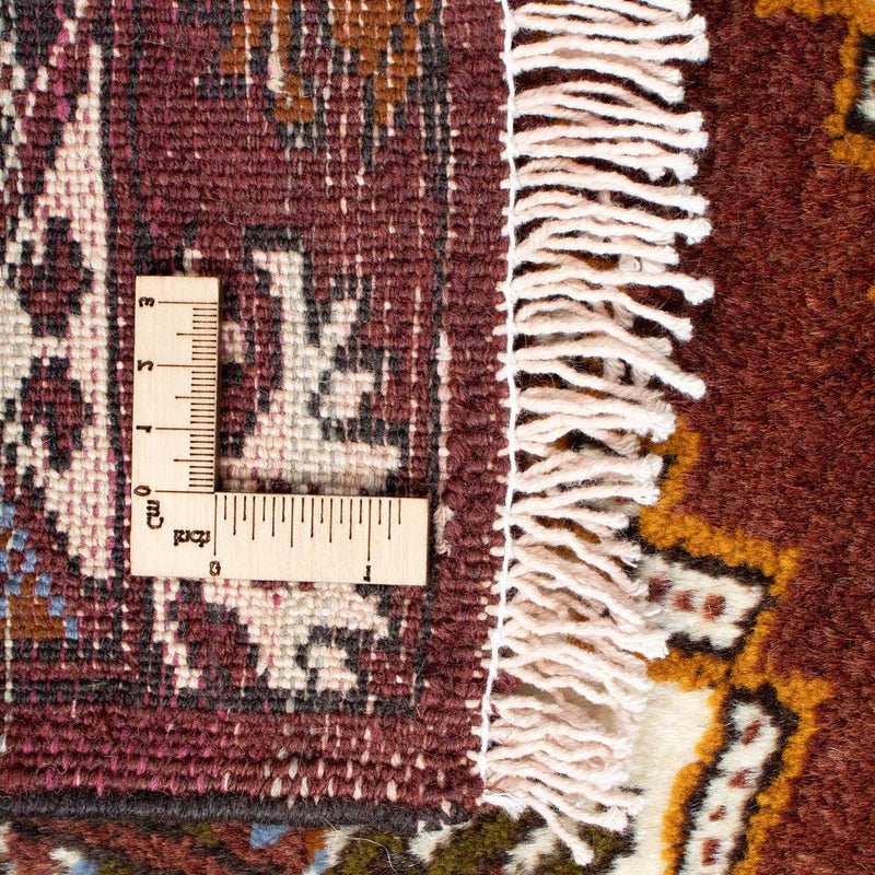 Baluch-tæppe - 160 x 102 cm - brun