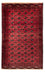 Baluch-tæppe - 207 x 133 cm - rød