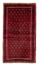 Baluch-tæppe 182x103cm - Persisk tæppe