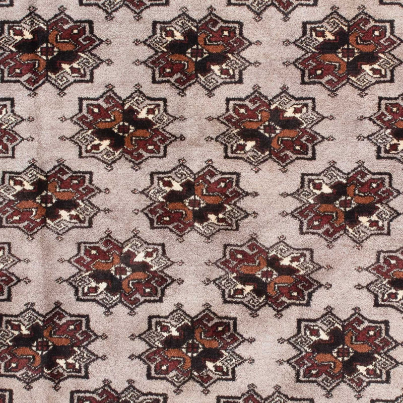 Baluch-tæppe - 154 x 112 cm - grå
