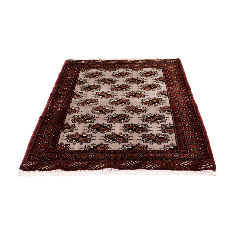 Baluch-tæppe - 154 x 112 cm - grå