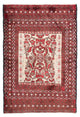 Baluch-tæppe 147x99cm - Orientalsk tæppe