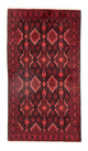 Baluch-tæppe 187x103cm - Persisk tæppe
