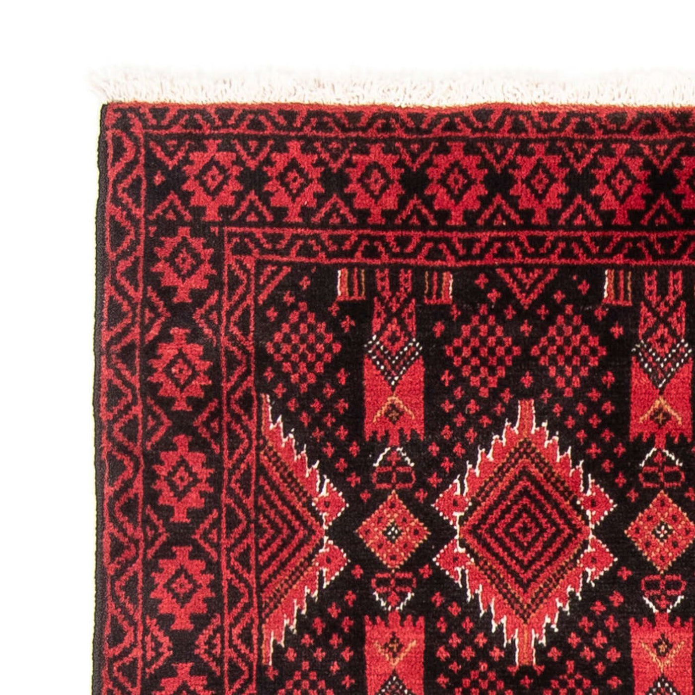 Baluch-tæppe 187x103cm - Persisk tæppe