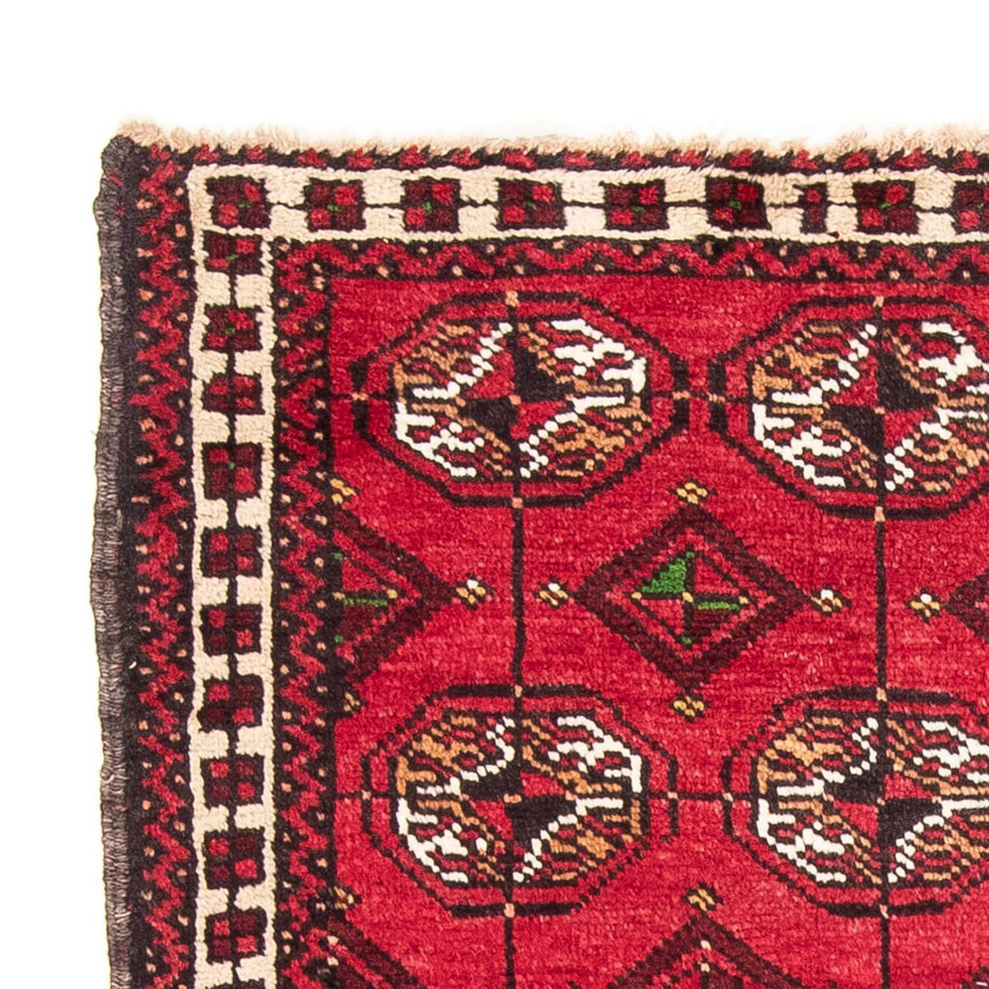 Baluch-tæppe 165x108cm - Persisk tæppe