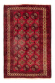 Baluch-tæppe 190x138cm - Persisk tæppe