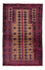 Baluch-tæppe - 147 x 89 cm - brun