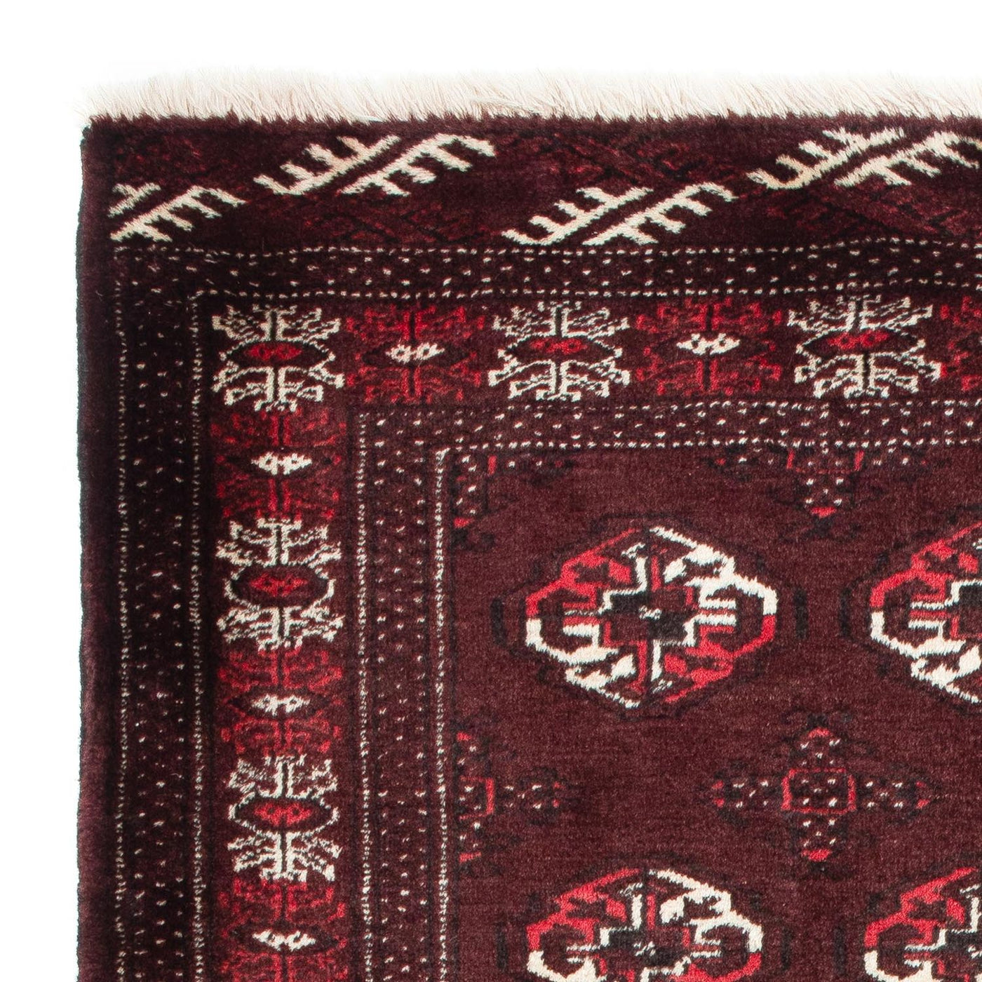 Baluch-tæppe 167x101cm - Orientalsk tæppe