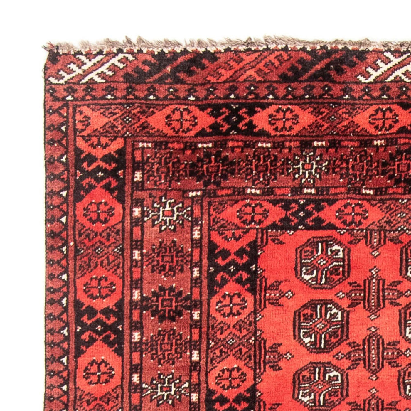 Baluch-tæppe 179x102cm - Persisk tæppe