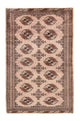 Baluch-tæppe 159x109cm - Persisk tæppe