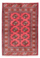 Baluch-tæppe 125x93cm - Orientalsk tæppe