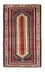 Baluch-tæppe - 207 x 117 cm - rød
